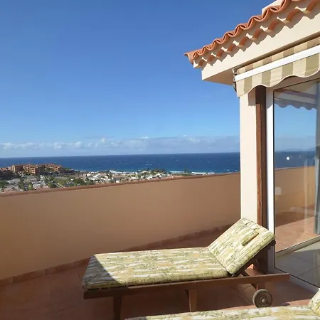 Penthouse Skyline - #94289 Daire